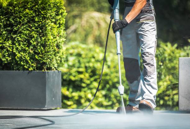 Best Parking Lot and Garage Cleaning  in Montrose, PA