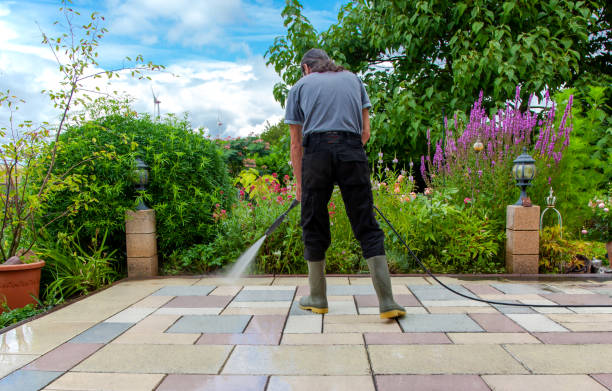 Montrose, PA Pressure Washing Services Company