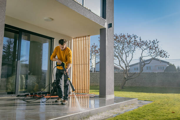 Best Post-Construction Pressure Washing  in Montrose, PA